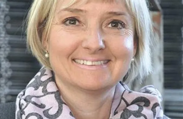 Aleksandra Pangerc