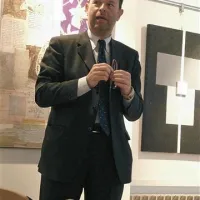 Liviu Semoliču se ne zdi, da bi bila slovenščina na prepihu, pa čeprav se v slovenske šole vpisuje vse več otrok iz neslovenskih družin
