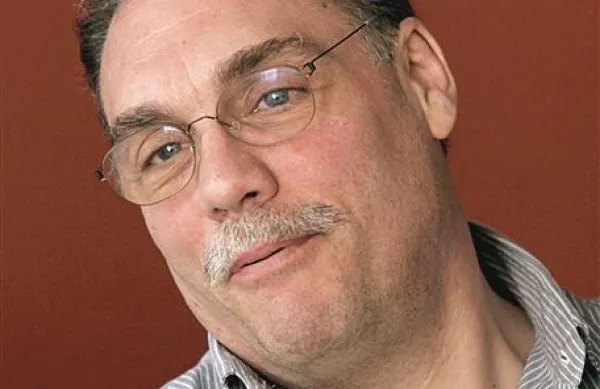 Boris Kobal: “Če se bojiš, kaj bodo rekli, je to smrt za satiro”