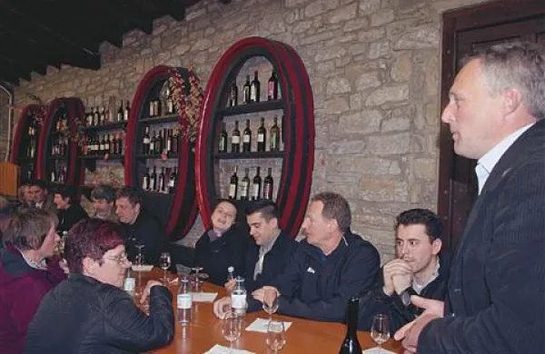 Gorenjci so tokrat darovali kri v Izoli