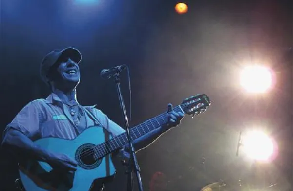 Manu Chao
