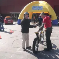 Motoristično obarvani konec tedna v Novi Gorici
