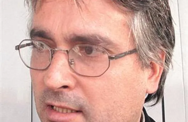 Andrej Kurnik, aktivist Nevidni delavci sveta: “Če odštejemo humanitarno pomoč, se za delavce ni spremenilo popolnoma nič”