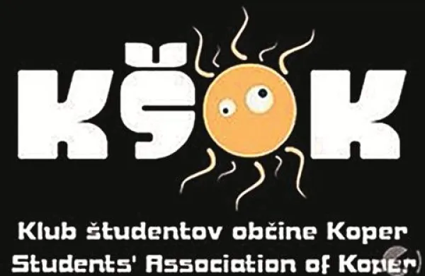 Vrata Kluba študentov občine Koper bodo do ponedeljka zaprta. 