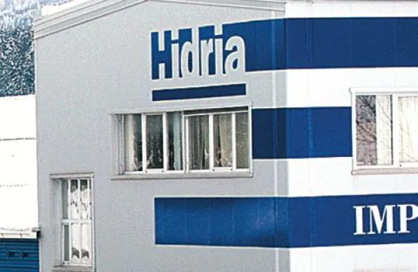 Vodstvo podjetja v Idriji meni, da stavka ni pravi način za urejanje razmerij med delavci in delodajalcem.