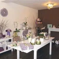 Patrizia Budak je dokazala, da je lahko mestno jedro priložnost tudi za otvoritev lokala, kakršen je Flor, v katerem nudi specializirane aranžerske in  dekoraterske storitve 