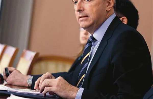  Aleš Zalar: “Modernizacija pravosodja je nikoli dokončan proces”