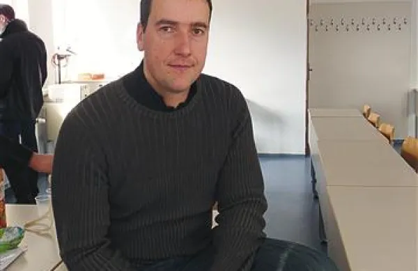 Robert Ravnihar: “V treh letih bi odcepljena podjetja že lahko imela prve prihodke”