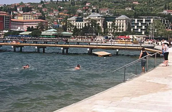 Danes in v četrtek bo v Portorožu že tradicionalna informacijsko tehnološka konferenca IBM Forum.