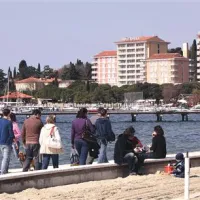Statistični podatki so jasni: slovenski turizem ustvarja 12 odstotkov bruto domačega proizvoda. 