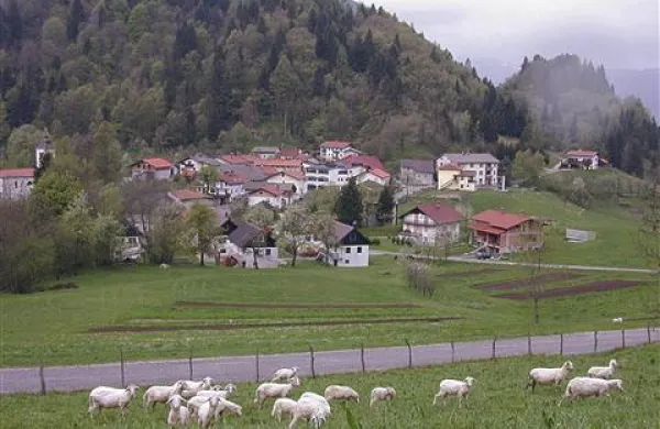 Livška idila ima veliko možnosti za razvoj, a jo sedaj pestijo številne težave. 