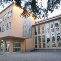 Romjanska šola