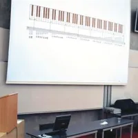 Matematični pogled na glasbo