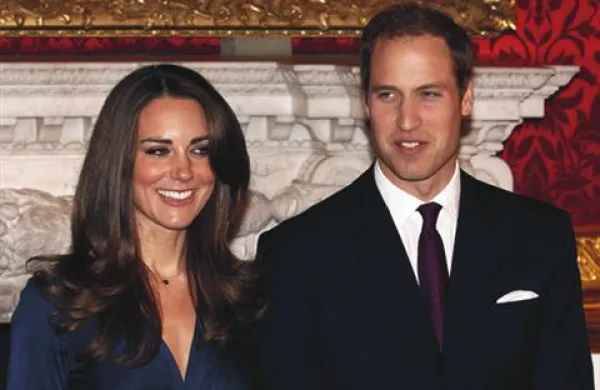 Gostje, ki se bodo udeležili poroke Kate Middleton in princa Williama, bodo morali v Westminstrsko opatijo priti že ob pol devetih zjutraj.