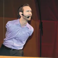 Nick Vujicic