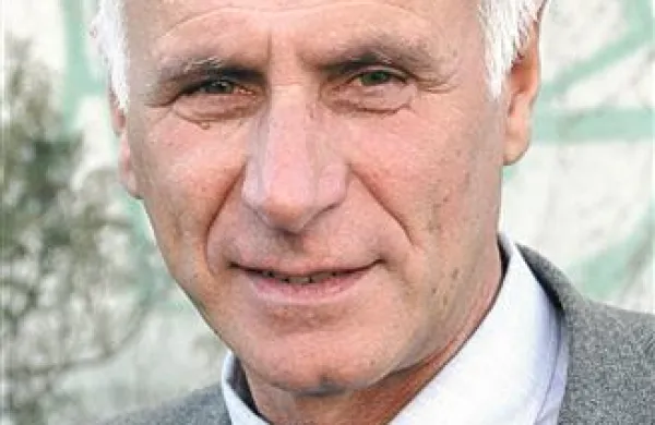 Franc Mužič