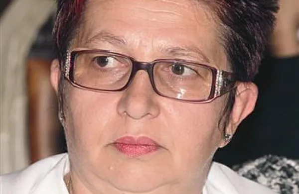 Breda Krašna