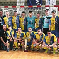 Ekipa Bronxa s Škofij se je dobro upirala Litiji, vendar bo morala priložnost za osvojitev pokala iskati v prihodnjih sezonah.