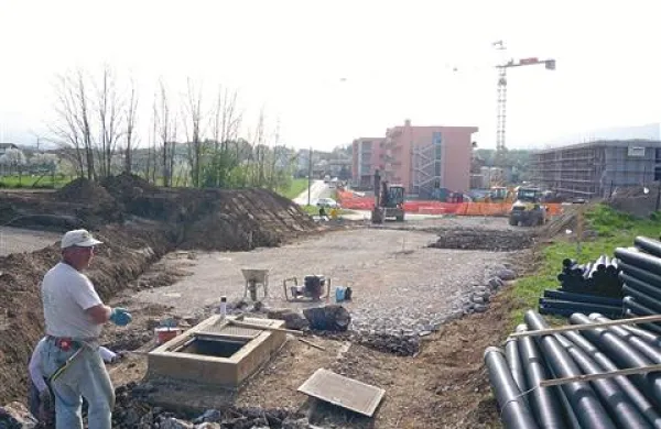 Nov del ceste bo odpravil težave zaradi nevarnega ovinka, ne pa neustreznega križišča.