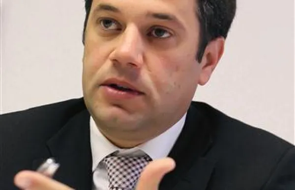 Matej Arčon: “Če bodo na sestanku dobili skupno zgodbo in prišli do soglasja, gradbeno dovoljenje bo, sicer pa ne.”