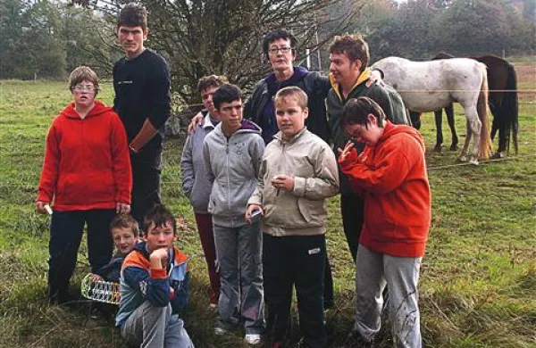 Čaka jih pester program dela
