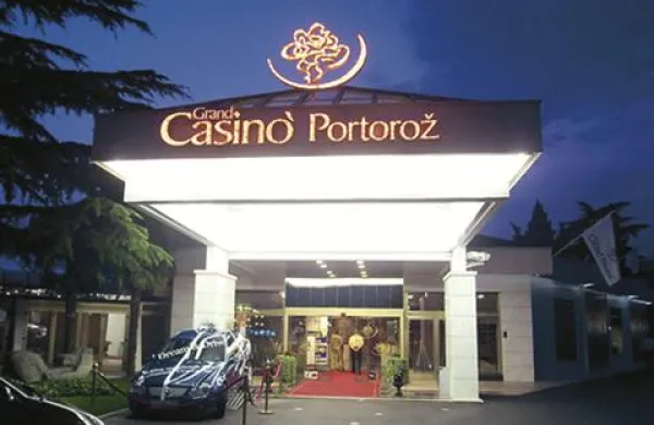 Vodstvo Casinoja Portorož je že lani izrazilo pripravljenost za dokapitalizacijo.