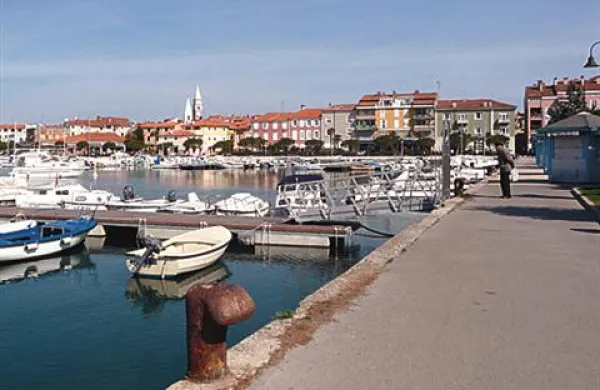 Od sobote bo Izola čistejša.