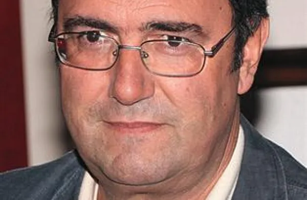 Franco Juri: “To ne more biti samo na plečih države, ki je slučajno blizu Afrike”
