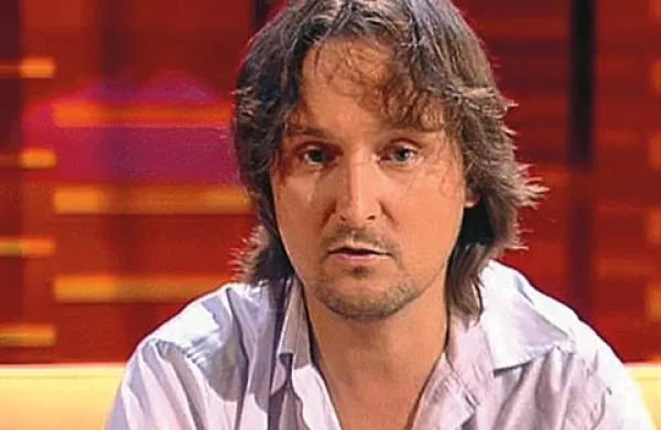 V odločbi Urada za varstvo konkurence piše, da je Sazas pod vodstvom Matjaža Zupana (na fotografiji) med letoma 2006 in 2009 nadomestila za uporabo avtorskih glasbenih del avtorjem delil brez ugotavljanja dejanske uporabe glasbenih del.