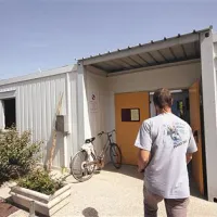 Ker je premalo prostora in ministrstvo ne zagotovi denarja, v dnevnem centru še kar nekaj časa ne bo zavetišča, ki bi bilo podprto 24 ur na dan.