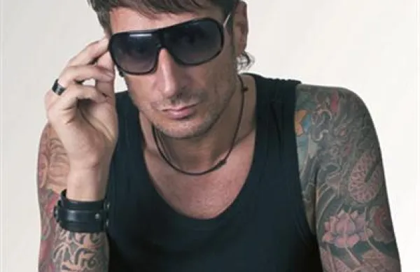 Marco Bailey
