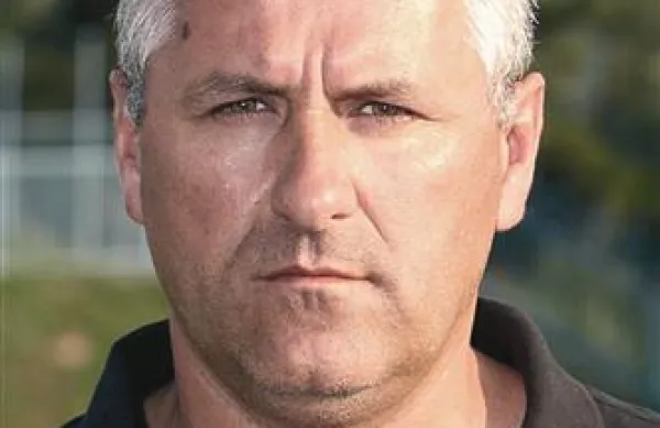 Nedžad Okčić