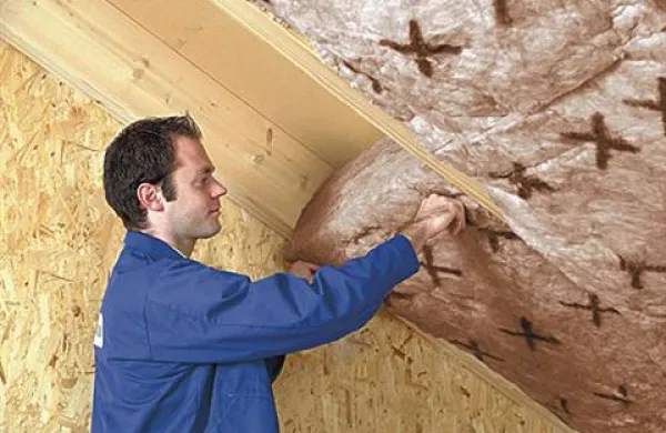Knauf Insulation Technology je del mednarodne korporacije, ki se ukvarja z izdelavo termične izolacije.