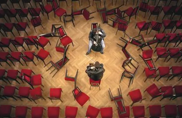 Prizor iz videospota Smooth Criminal