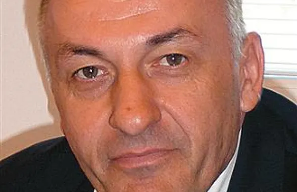 Ante Guberac bo  tudi hotelir