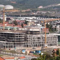 Bodoči hotel na Bonifiki bo imel 130 sob, njihova oprema pa bo prilagojena bivanju športnikov