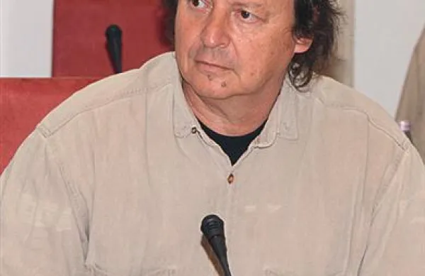 Drago Mislej - Mef: “Ta  sistem lokalne demokracije je tako sprevržen, da nimamo namena nobenega podpirati, niti sistema.” 