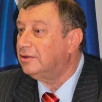 Ljubo Klanjšček (Desus)