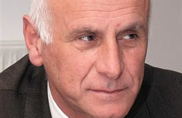 Franc Mužič