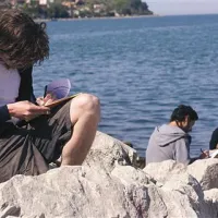 V sklopu mednarodne izmenjave Minute of inclusion - Minutna izključenost so mladi pridobili veščine, ki sojih pomagale pri snemanju filmov.   