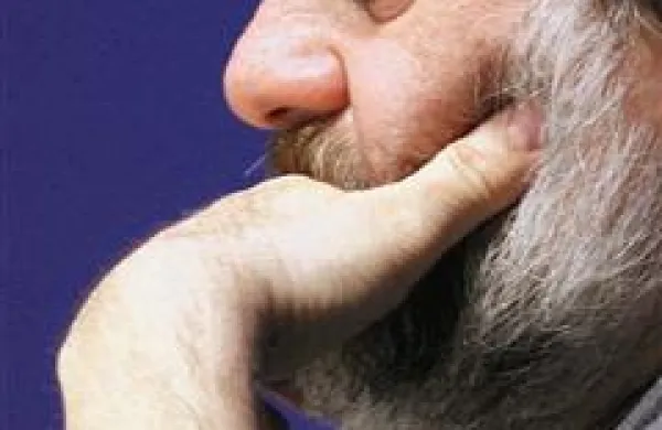 Slavoj Žižek: “Če kje vidim danes poenostavljanje, ga ravno v liberalni vojni proti terorju.”