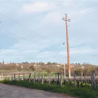 Žice nad Šempolajem