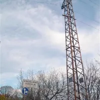 Daljnovod v Vižovljah