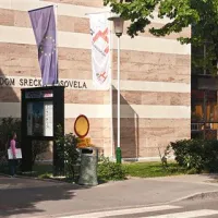Kulturni center Krasa in Brkinov