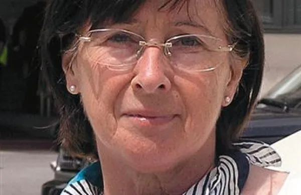 Vanda Zajc 