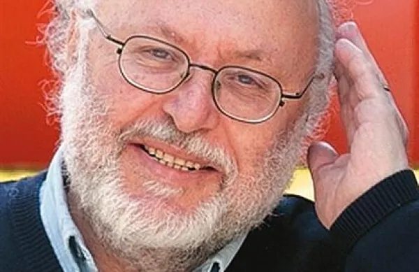 Milan Jesih