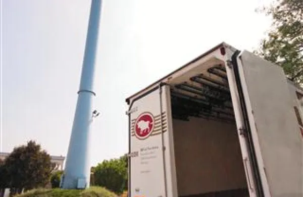 Mip, nekoč goriški ponos, še čaka na rešitelja; proizvodnja mortadel in drugih mesnih delikates že mesec dni stoji.