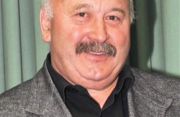 Slavko Vižintin