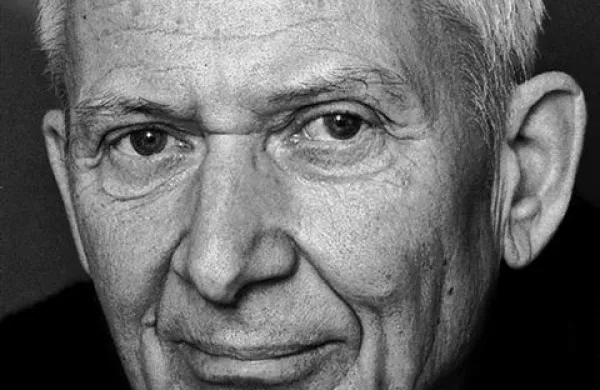 Per Olov Enquist