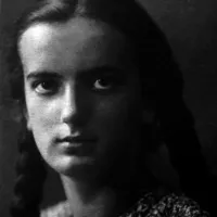 Jolka Milič leta 1940